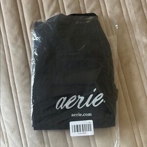 Aerie Black leggings